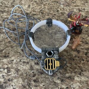 Skylanders Trap Team Traptanium Portal of Power PS3 PS4 Wii U 0000586 Figures